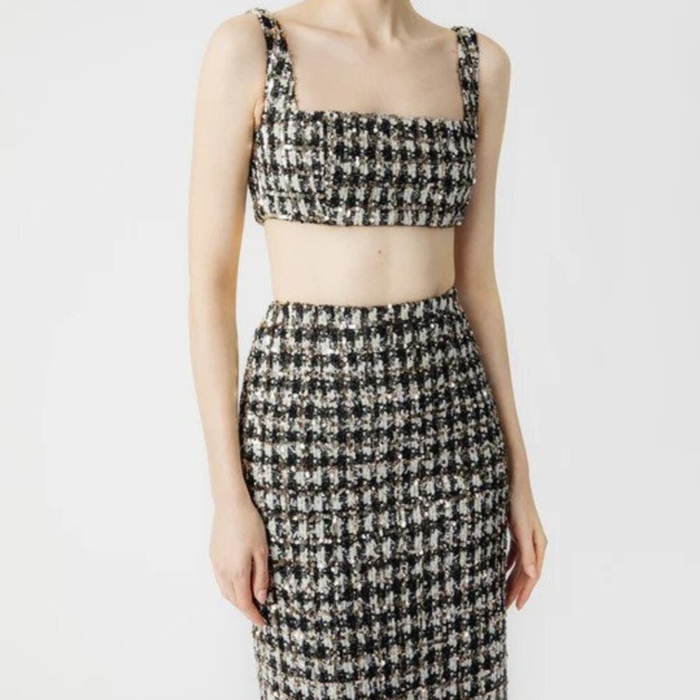 Sau Lee two piece set
